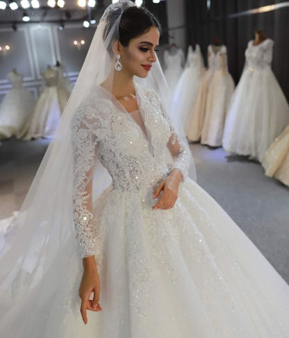 NB3764 robe sirene mariage high quality wedding dress factory direct sale amanda novias 2021 - numbersea