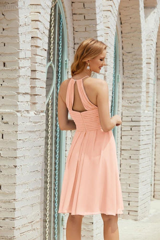 Formal Cocktail Prom Gown Homecoming Dresses 28014