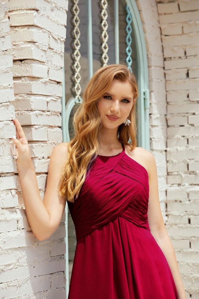 Formal Cocktail Prom Gown Homecoming Dresses 28014