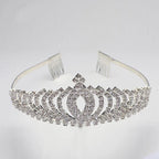 Tiara de princesa para niñas