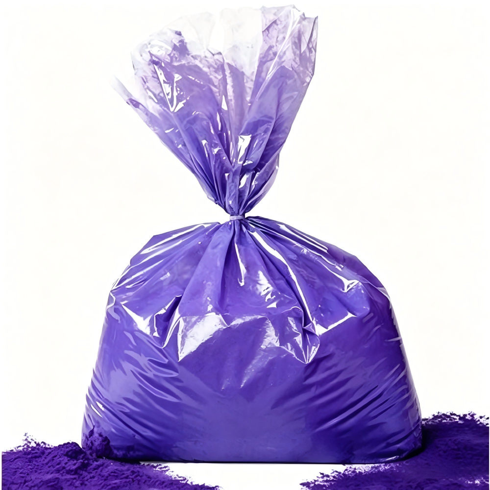Holi color powder—8 natural powder varieties—suitable for color wars, fun runs, summer camps, festivals, 5K runs, gender reveal parties, various gatherings, fundraising events, and creating Rangoli patterns.