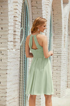 Formal Cocktail Prom Gown Homecoming Dresses 28014