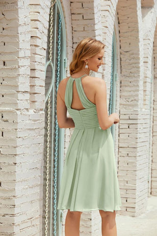 Formal Cocktail Prom Gown Homecoming Dresses 28014