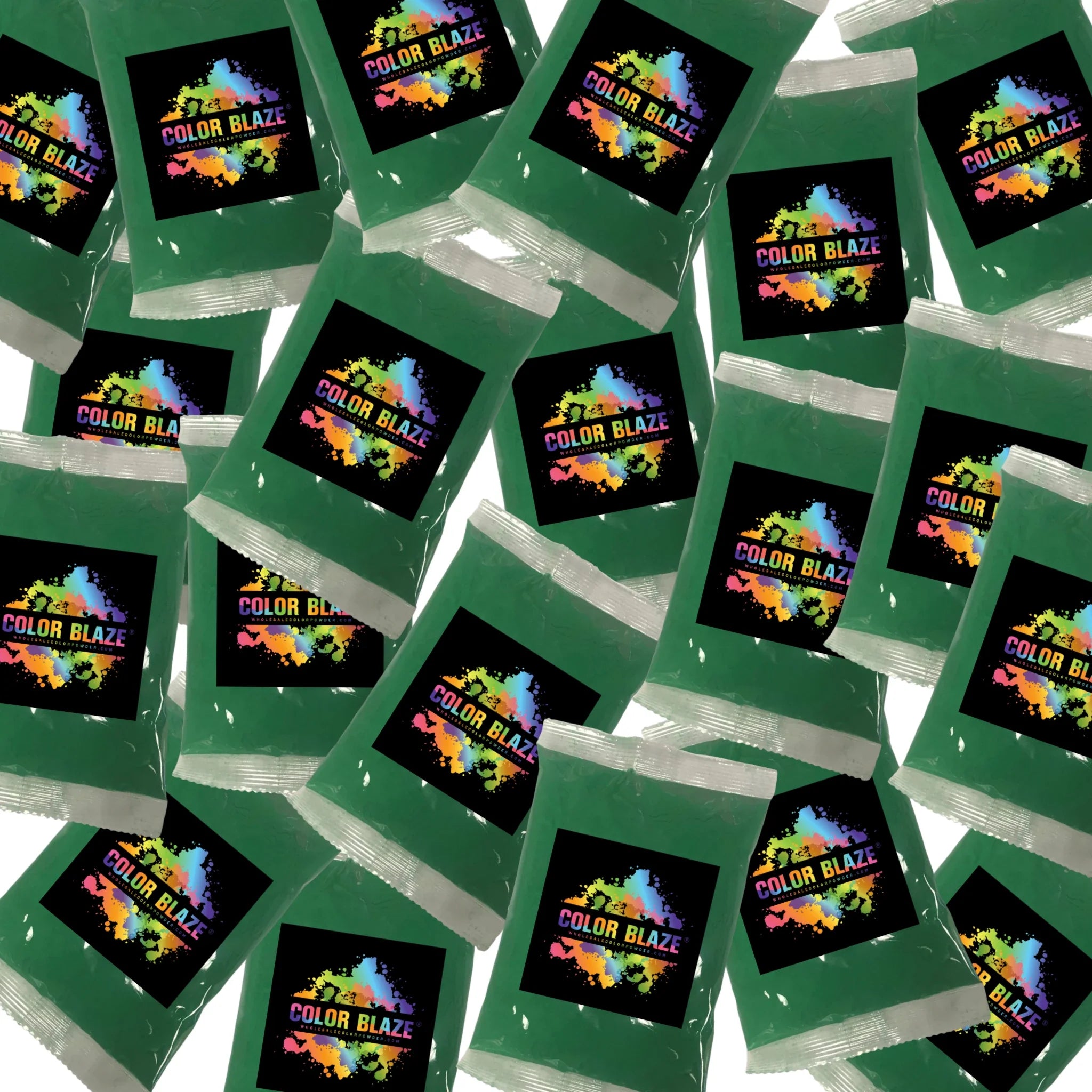 50 Color Packets (Single Color)