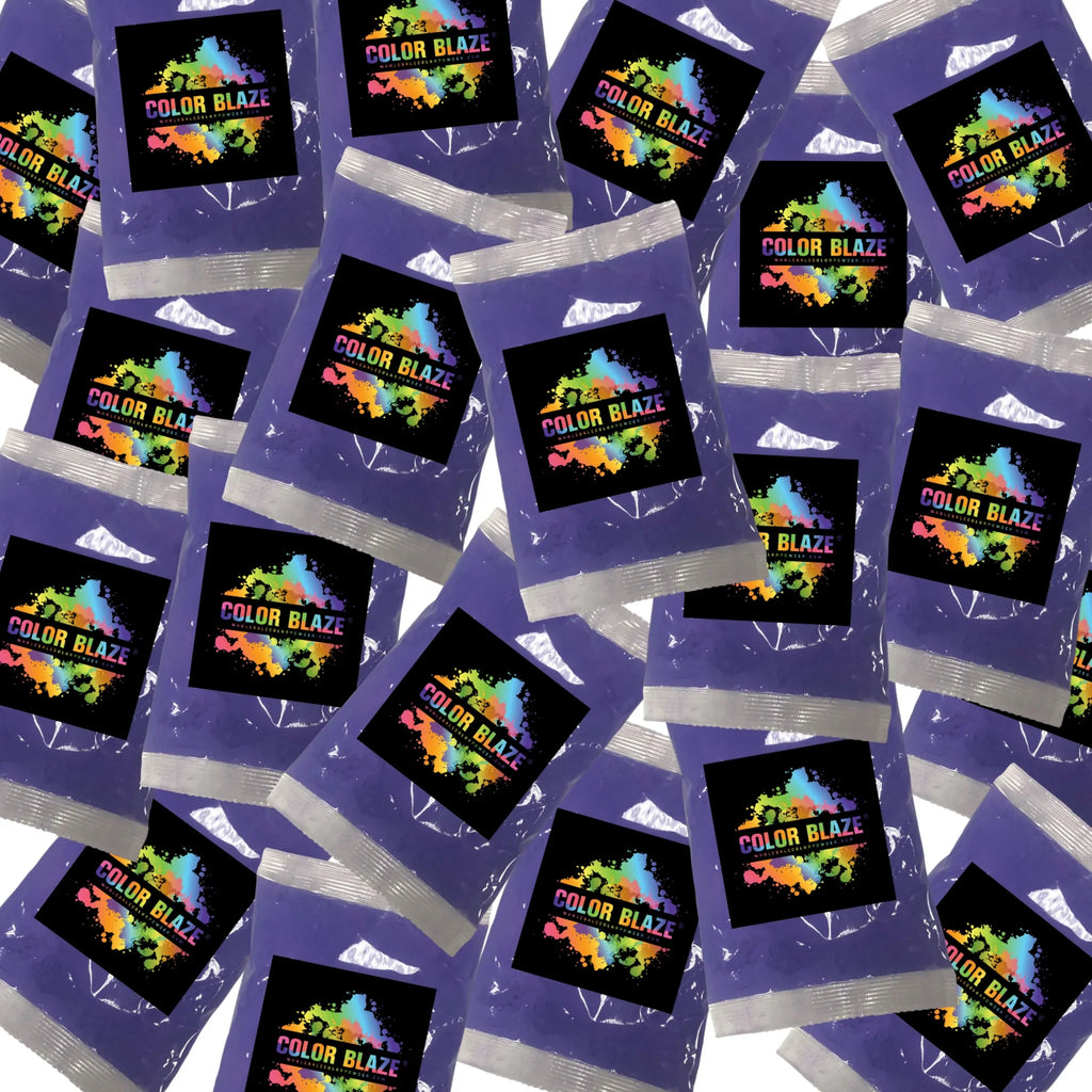50 Color Packets (Single Color)