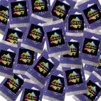 50 Color Packets (Single Color)