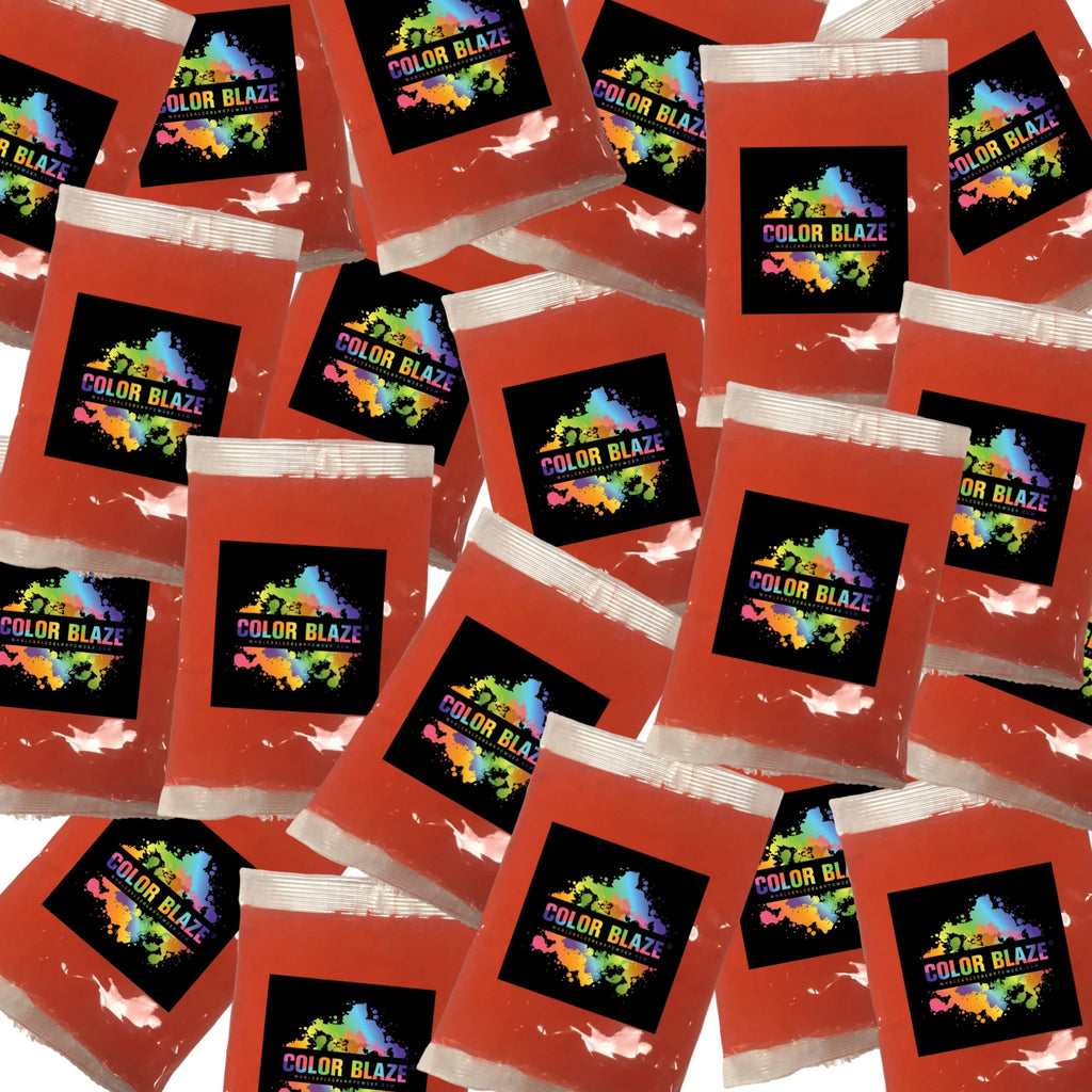 50 Color Packets (Single Color)