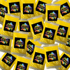 50 Color Packets (Single Color)