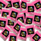 50 Color Packets (Single Color)