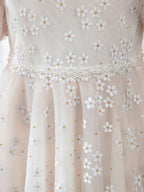 NumberSea - Kids Little Girls' Dress Princess Dress Birthday Dress Princess Cute Dresses Children's Occasion Wear
