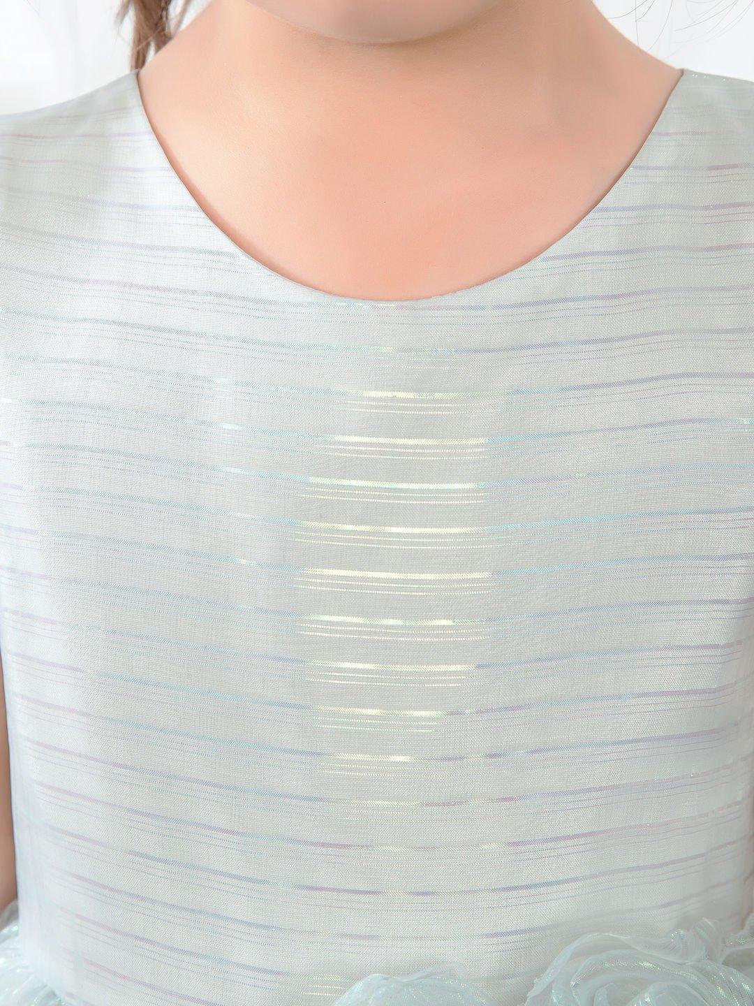 NumberSea - Kids Little Girls' Dress Birthday Dress Princess Cute Dresses Children's Occasion Wear Party Dresses