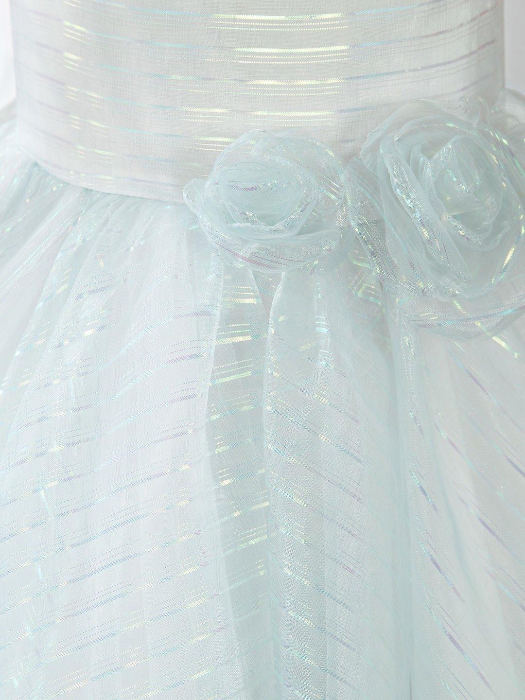 NumberSea - Kids Little Girls' Dress Birthday Dress Princess Cute Dresses Children's Occasion Wear Party Dresses