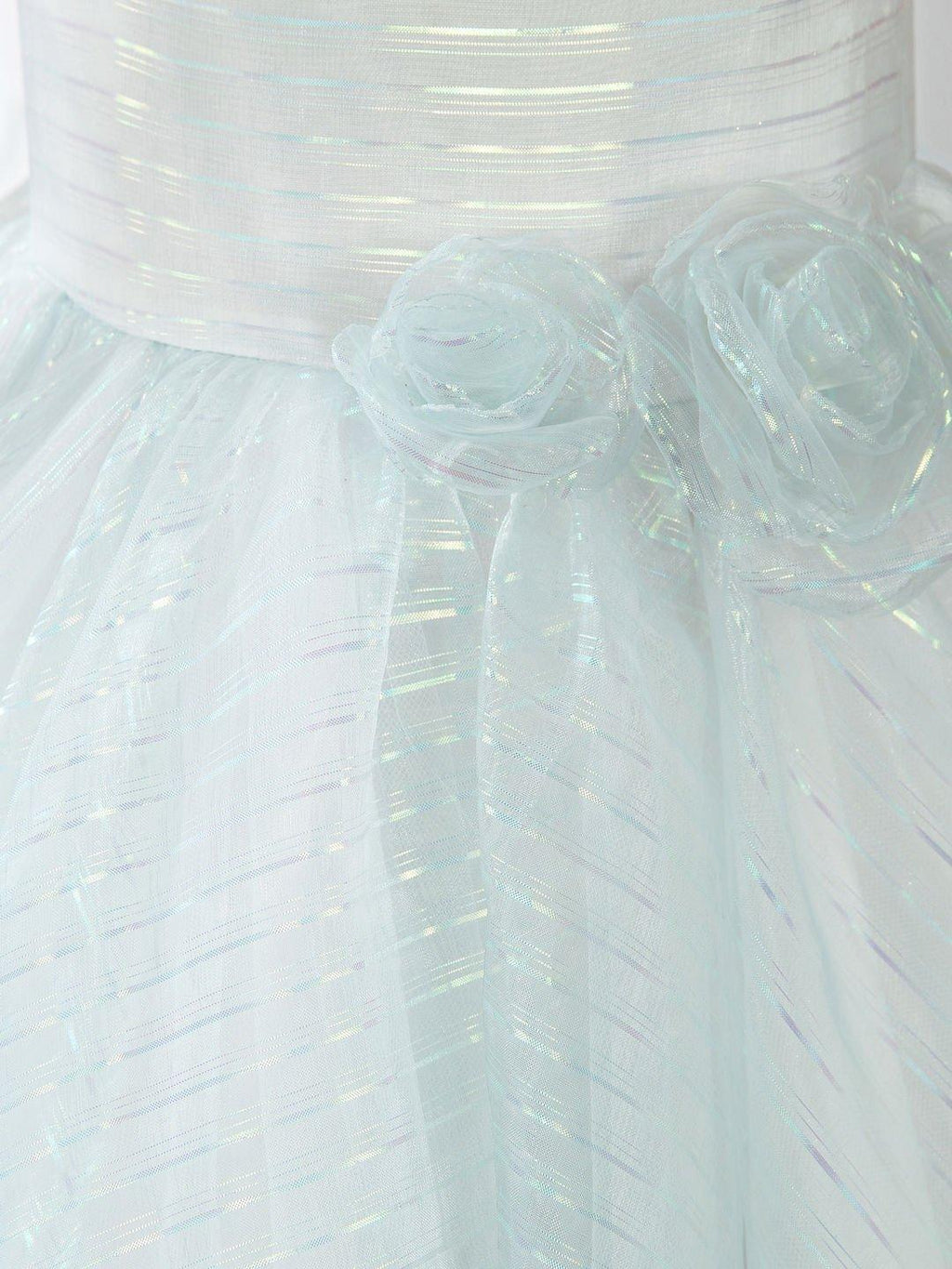 NumberSea - Kids Little Girls' Dress Birthday Dress Princess Cute Dresses Children's Occasion Wear Party Dresses