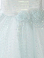 NumberSea - Kids Little Girls' Dress Birthday Dress Princess Cute Dresses Children's Occasion Wear Party Dresses