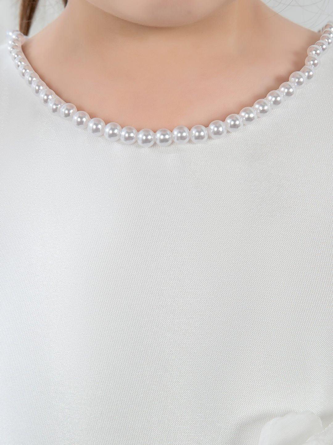 NumberSea - Kids Little Girls' Princess Cute Dresses Children's Occasion Wear Party Dresses Birthday Dress