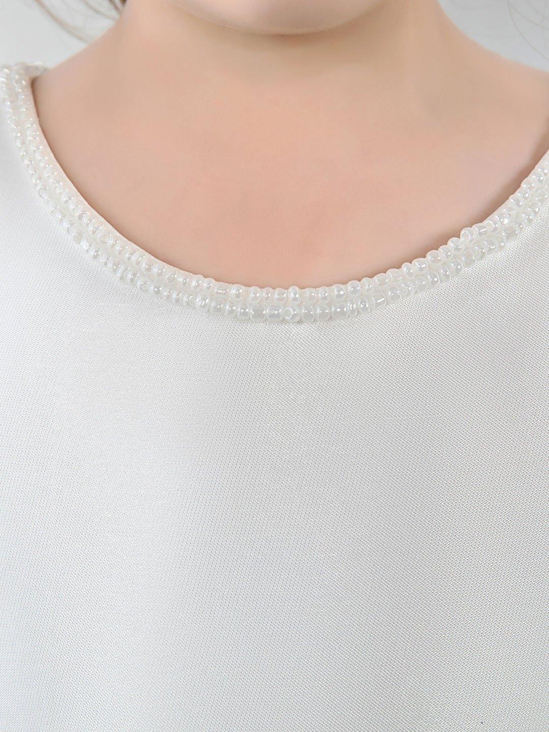 NumberSea - Kids Little Flower Girls' Princess Cute Dresses Children's Occasion Wear Party Dresses Birthday Dress