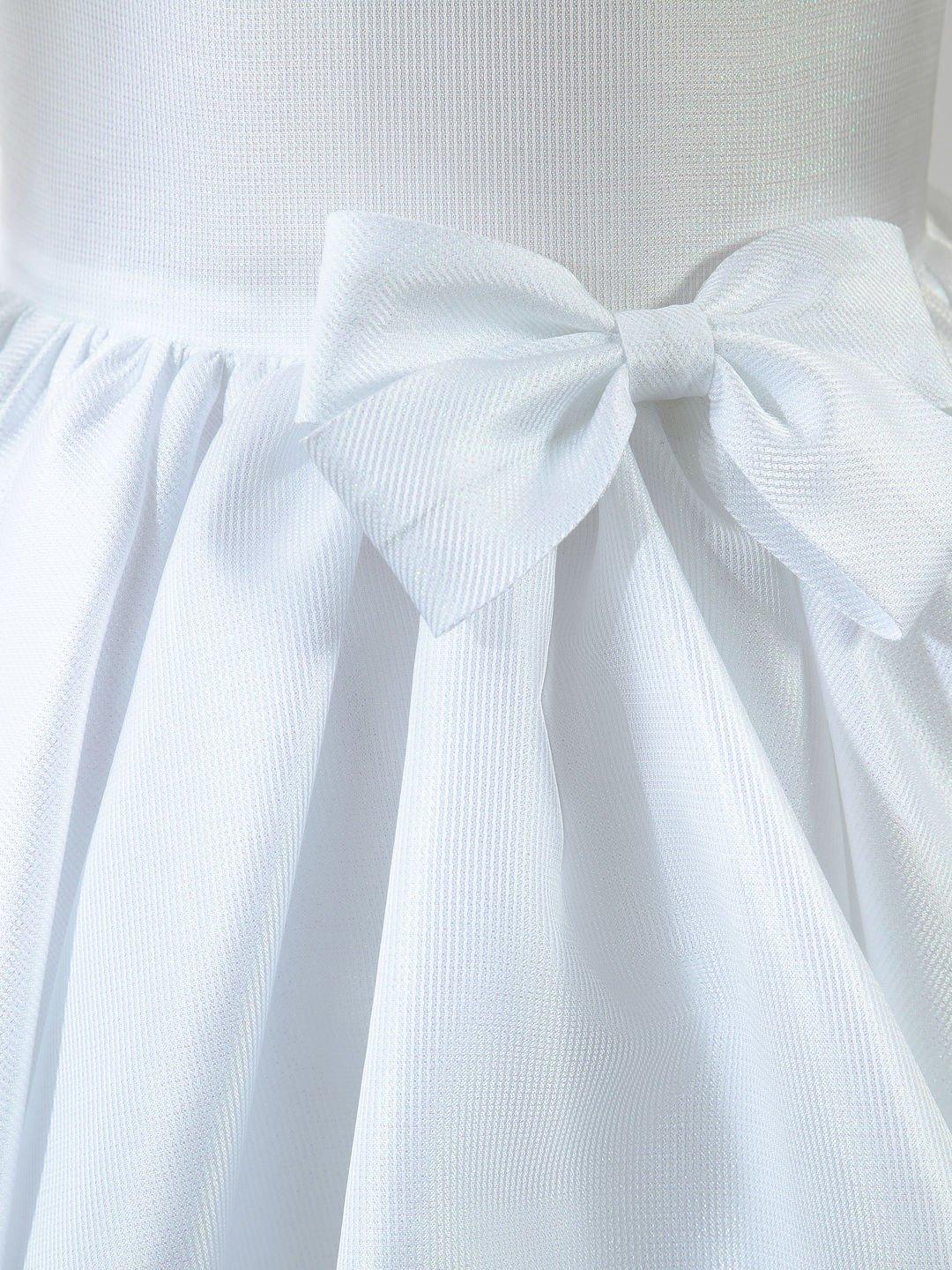 NumberSea - Little Flower Girls' Princess Cute Dresses Children's Occasion Wear Party Dresses Birthday Dress