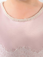 NumberSea - Kids Little Girls' Princess Cute Dresses Birthday Dress Party Dresses Children's Occasion Wear