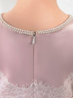 NumberSea - Kids Little Girls' Princess Cute Dresses Birthday Dress Party Dresses Children's Occasion Wear