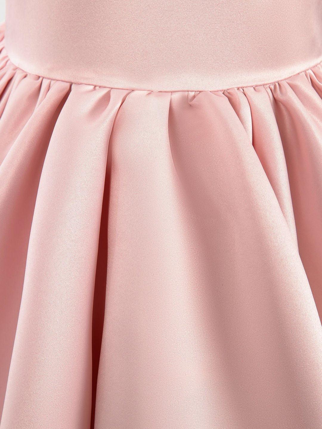 NumberSea - Fashion Kids Princess Cute Dresses Sleeveless Birthday Dress Children's Occasion Wear Party Dresses Flower Girl Dresses