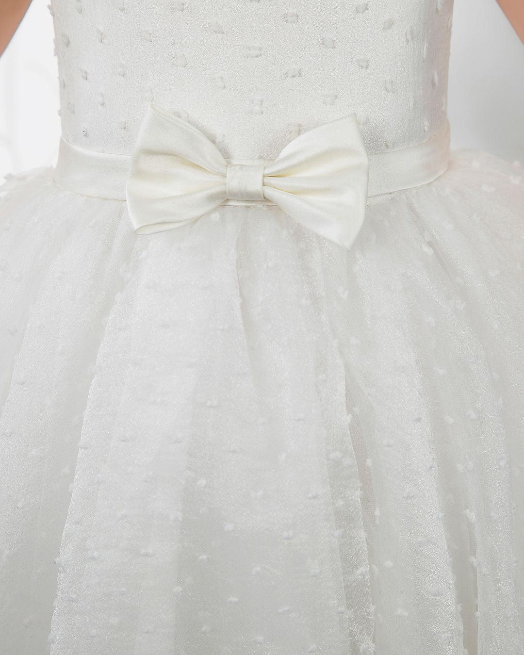 NumberSea - Flower Girl Dresses Girls Princess Cute Dresses Sleeveless Birthday Dress Party Dresses Kids Dresses Boutique