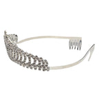 Tiara de princesa para niñas