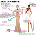 Vestido de noche estilo tirantes, vestido de fiesta para mujer