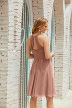 Formal Cocktail Prom Gown Homecoming Dresses 28014