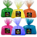 30 lb Color Powder Six Pack (6 Colors of Your Choice) - Color Fun Run, Holi, Gender Reveal, & Events