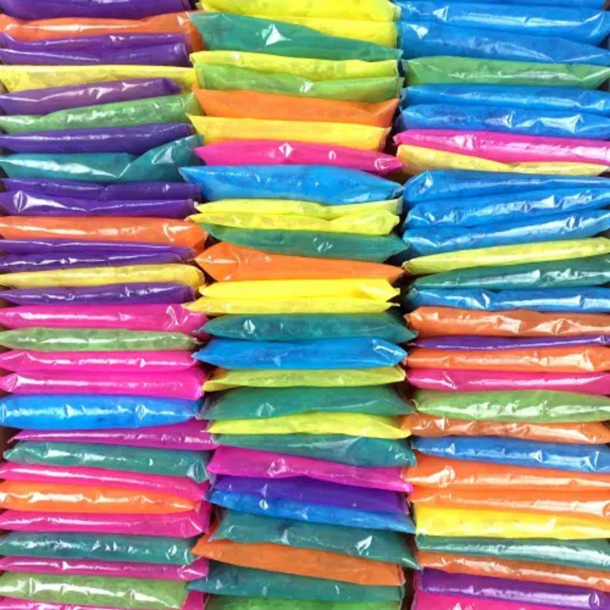 150 Color Packets (Assorted Colors)