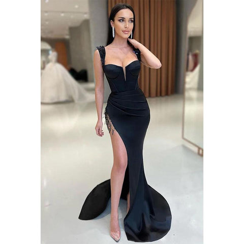 Short Sexey Dresses Ulass Comfortable Evening Dresses,sexy Black Prom Dresses,fashion Long Sleeves V-Neck Short Sexey Dresses Ulass Comfortable Evening Dresses,sexy Black Prom Dresses,fashion Long Sleeves V-Neck