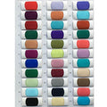 NumberSea - Color Swatch for tulle