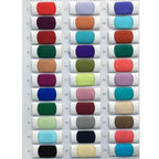 NumberSea - Color Swatch for tulle