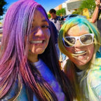 500 lb Bulk Color Powder (5 Colors of Your Choice) - Color Fun Run, Holi, Gender Reveal & Events