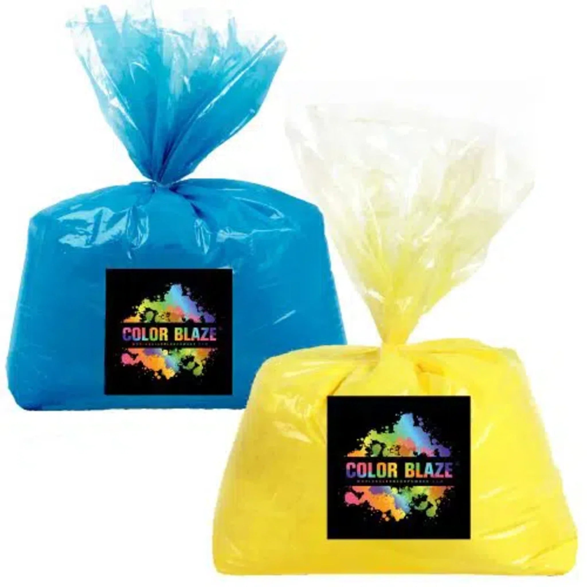 10lb Duo Pack (2 Colors of Your Choice)