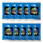 10 Gender Reveal Color Packets