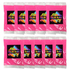 10 Gender Reveal Color Packets