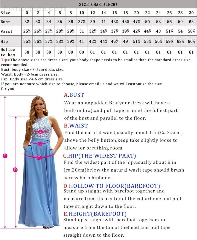 Numbersea One Shoulder Bridesmaid Dresses Long Formal Prom Gowns 28048-numbersea