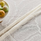 Retro lace tablecloth, beautiful atmosphere, multi-functional tablecloth, suitable for dining table, coffee table, rectangular table, home decoration.