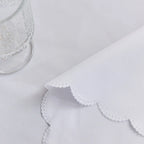Modern simple rectangular table cloth ins style coffee table mat decorative cloth woven tablecloth