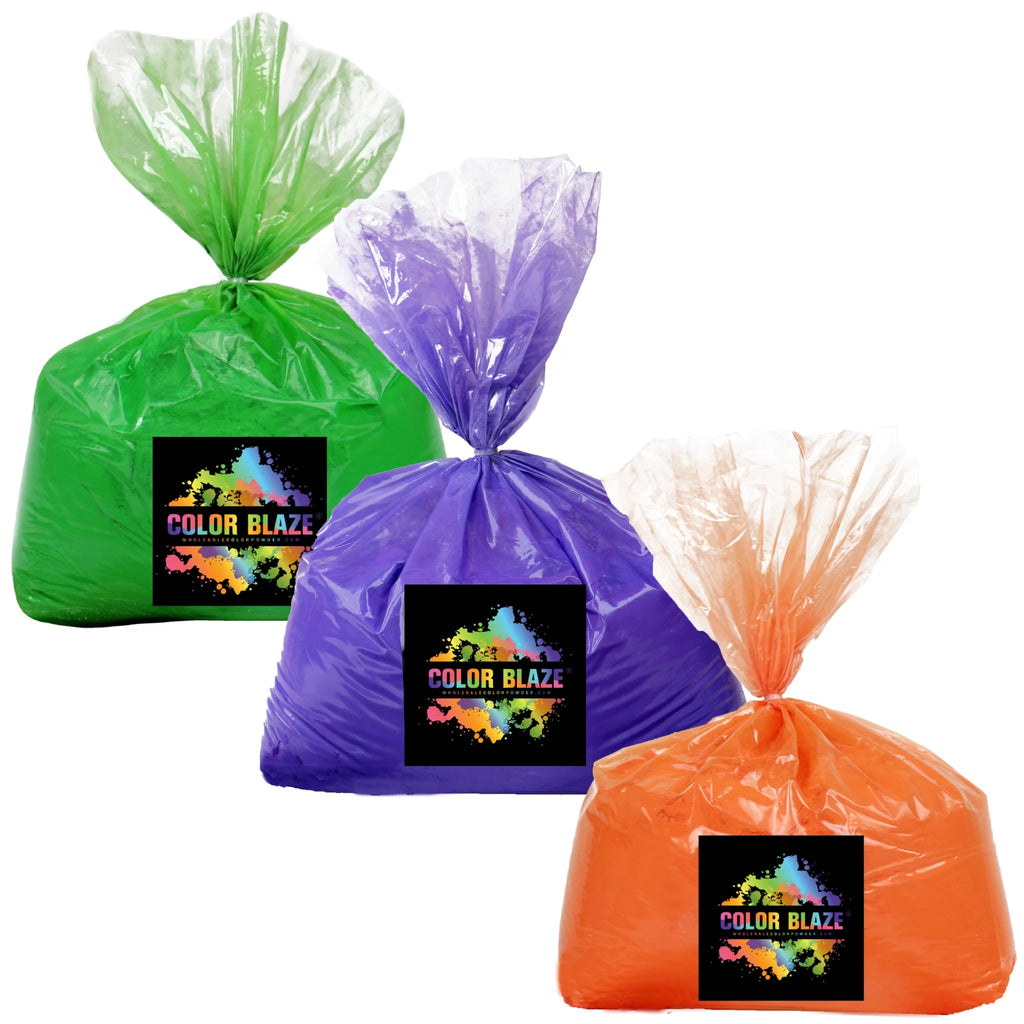 75lb Halloween Pack (3 - 25lb Bags)