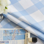 Simple dining table cloth cover rectangular polyester fabric dining table cloth restaurant dining table