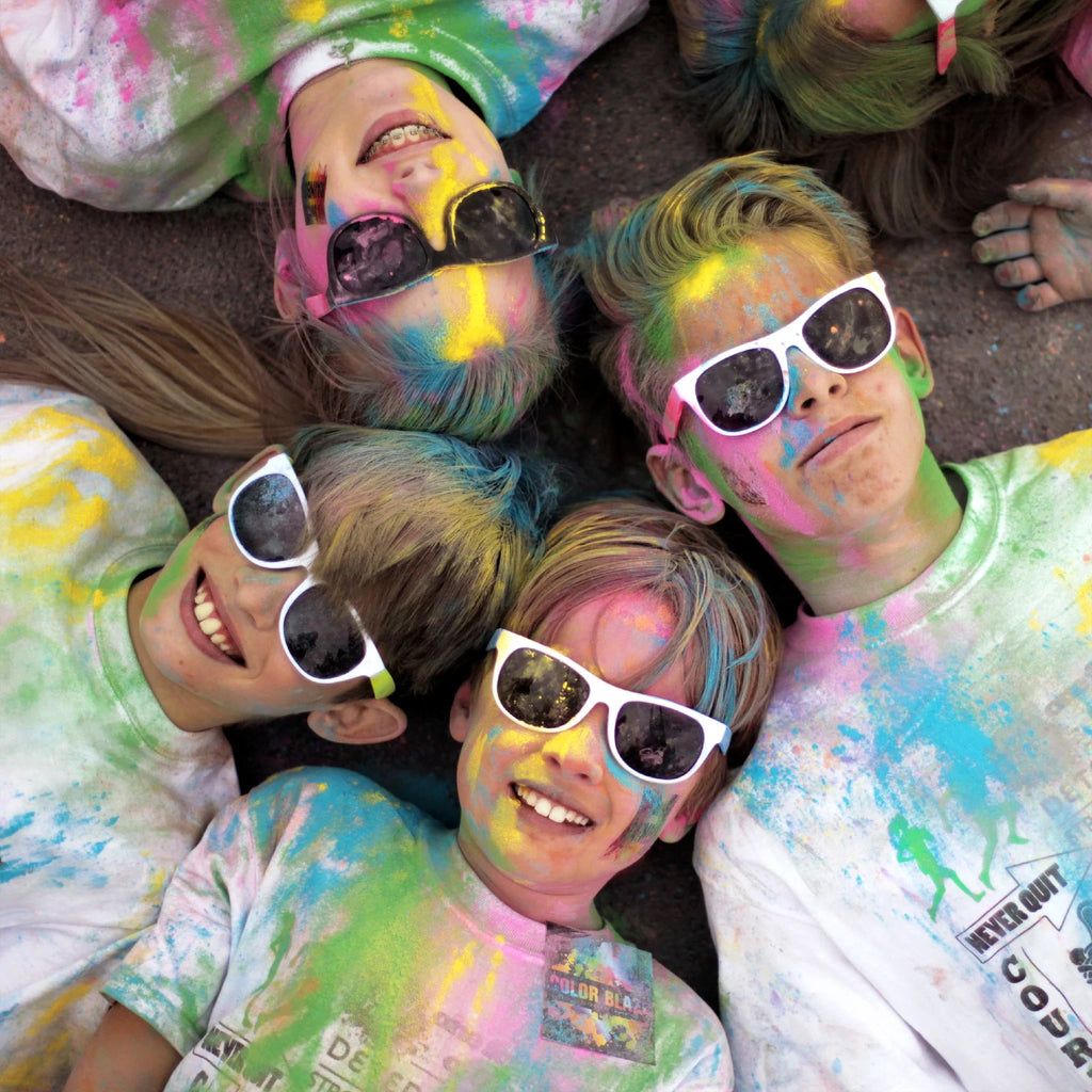 Color War Party Box