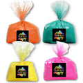 20lb Quad Pack (4 Colors of Your Choice)