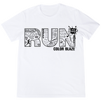 Run the Rainbow T-Shirt