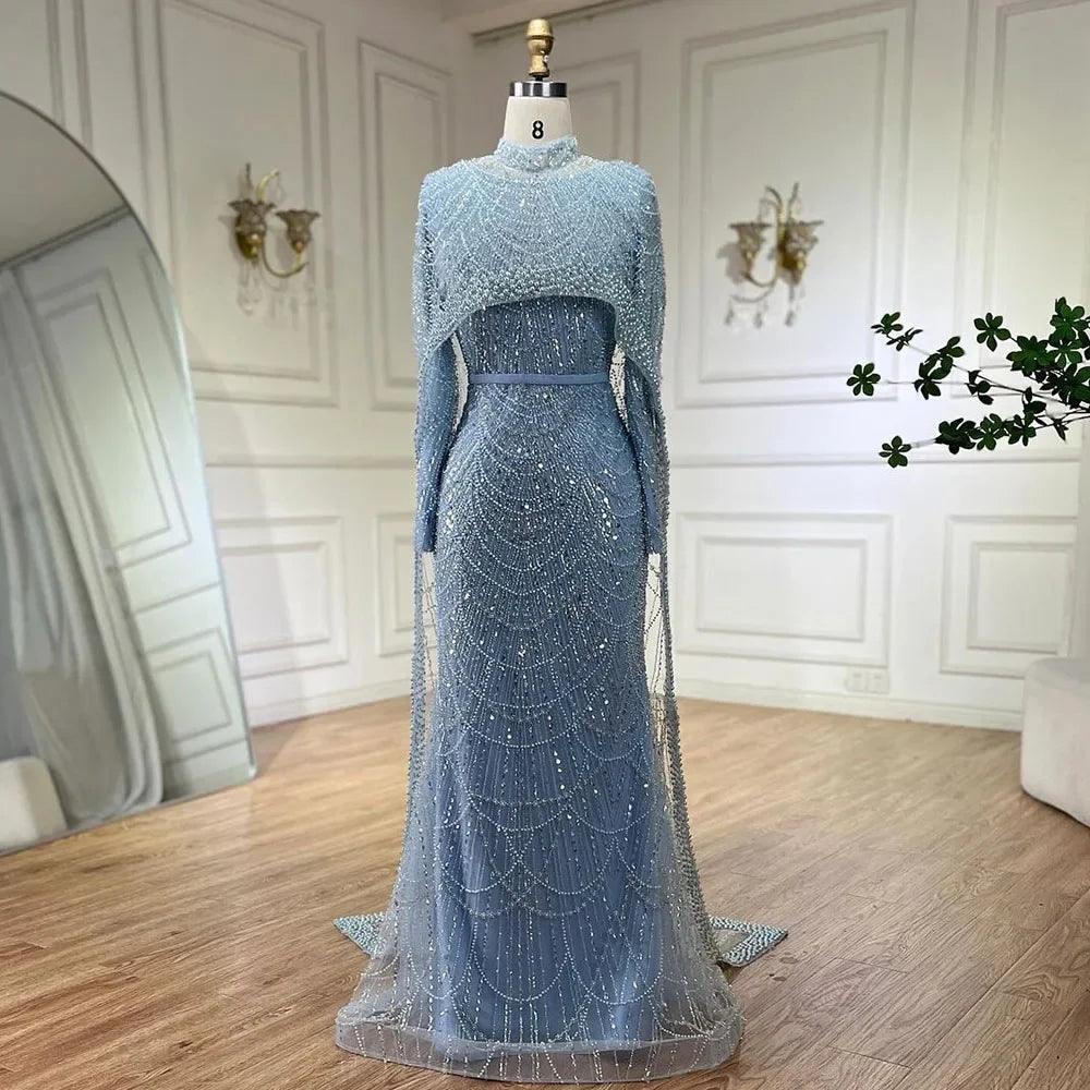 NumberSea-High End Evening Dress - #product_name# NumberSea-High End Evening Dress - #product_name#