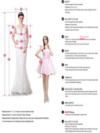 Vestido de novia elegante con cuello redondo brillante y cuentas con cola desmontable, vestidos de novia de lujo hasta el suelo. 