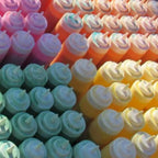 Empty Squeeze Bottles (6 Pack)