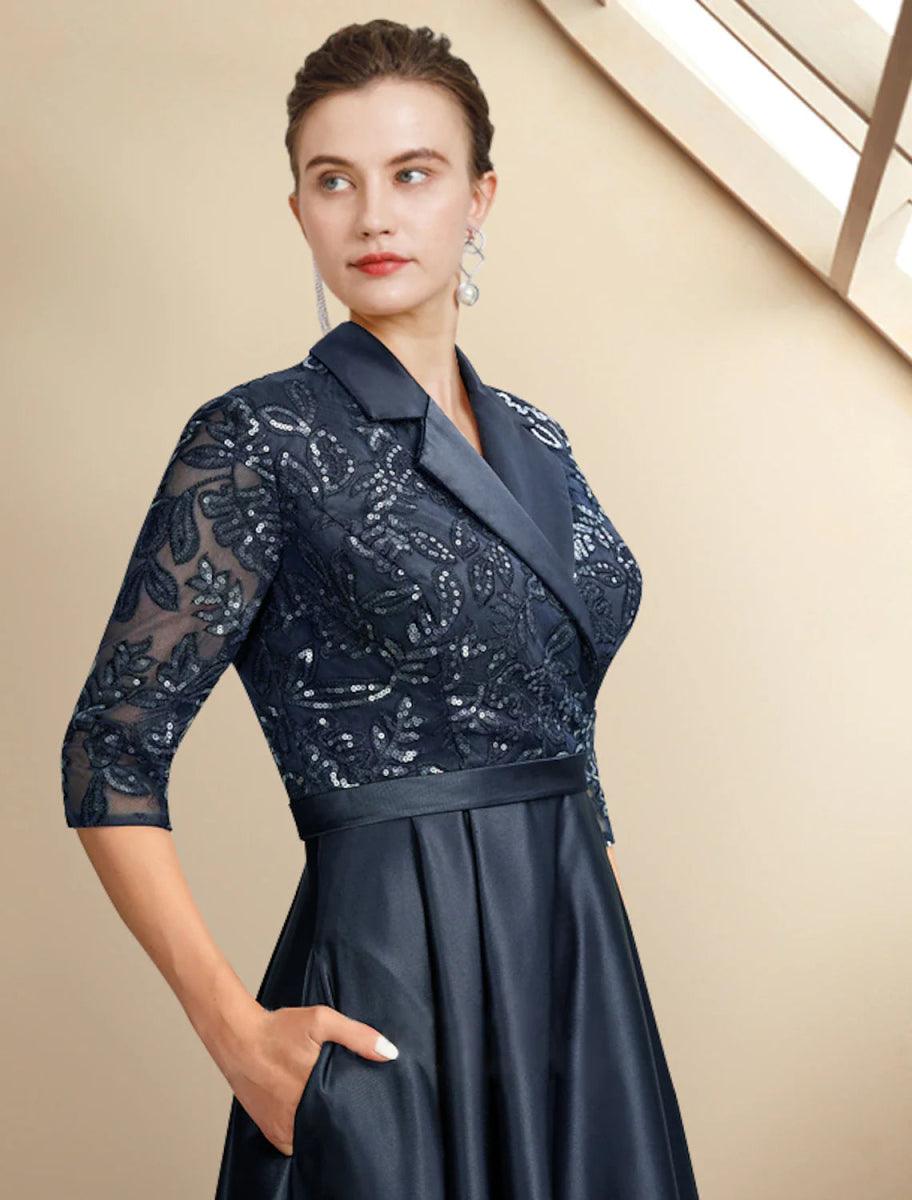 high low shirt dress plus size H005X-DENIM Plus Size High-Low Denim Shirt Dress Self Belt