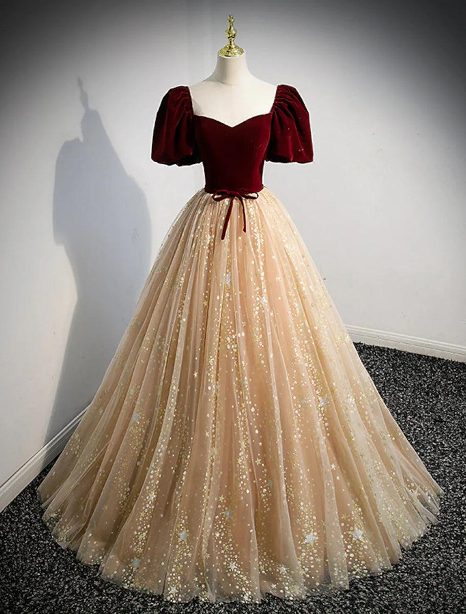 princess engagement dresses Princess wedding dress sparkly | Luxe wedding dresses